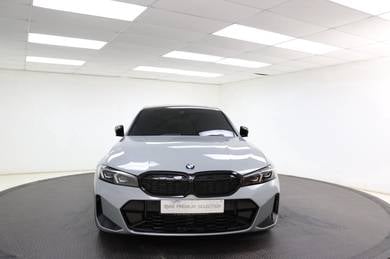 2024 BMW 340i M340i xDRIVE M SPORT PRO