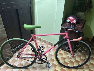 Fixie