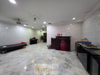 2-storey Terraced House For Sale in Klang,SGR