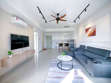 Service Residence For Sale in Bali Residences