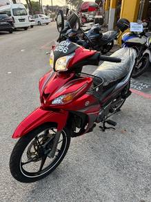 Yamaha 115Z