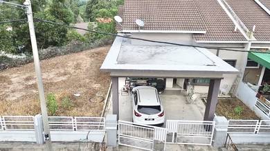 Semi-Detached House For Sale in Alor Gajah,MLK