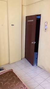 Room in Bandar Perda, PNG