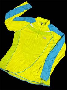 the north face