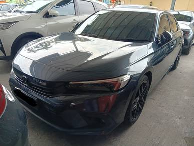 Honda Civic RS in Johor Bahru, JHR