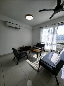Service Residence For Rent in MIRAI Residences