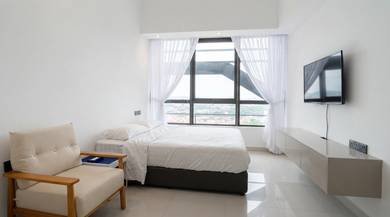 Service Residence For Rent in NOVO Reserve