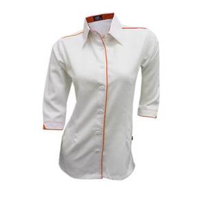 Baju Korporat Kemeja Mr2 Polysoft Ladies FP-911F