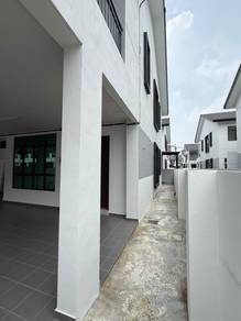 Terraced House For Rent in Bukit Katil,MLK
