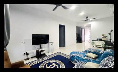 Condominium For Sale in The Valley @ SkySierra
