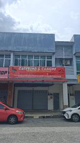 Shop lot For Sale in Jitra,KDH