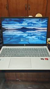 DEAL! HP Ryzen 5 16GB 512GB LIKE NEW
