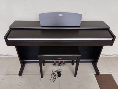 (Original above 6k) Yamaha piano / perfect conditi