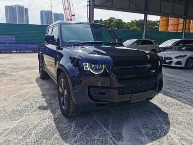 2024 Land Rover Defender 110 P300 SE