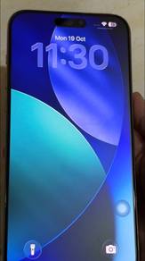 Iphone 15 Pro Max 256GB - Natural Titanium