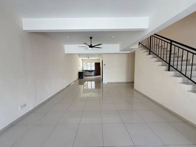 2-storey Terraced House For Rent in Bukit Beruntung,SGR