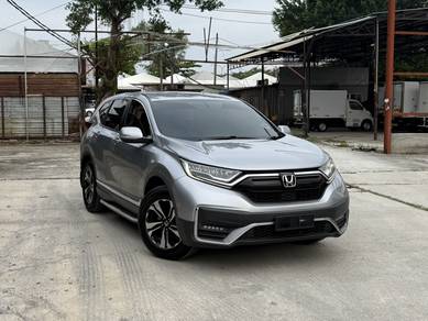 Honda CR-V 2WD in Batu Caves, SGR