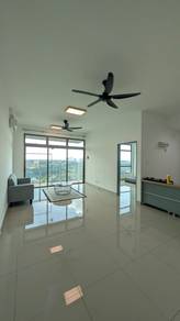Service Residence For Sale in Parc Regency