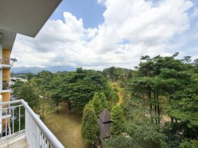 Apartment For Sale in Desajaya Villa