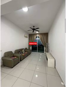 Condominium For Rent in Setia Tri-angle