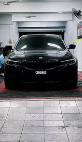 BMW 330i 30i M SPORT in Setapak, KUL