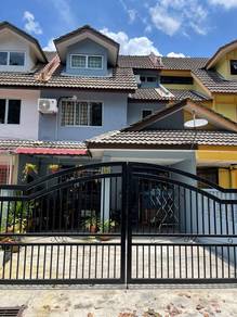 2.5-storey Terraced House For Sale in Rawang,SGR