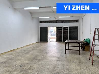 Shop lot For Rent in Butterworth,PNG