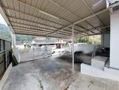 Semi-Detached House For Sale in Bukit Mertajam,PNG