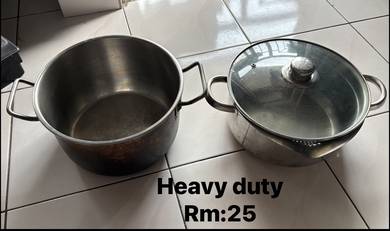 Moving out sell
