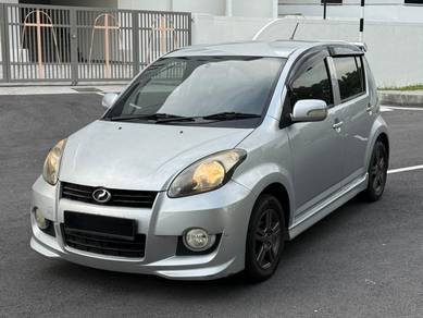 Perodua MyVi SE ZHS in Bandar Puteri Puchong, SGR