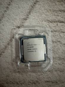 Intel i3-10100F