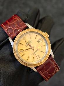 Rolex Datejust Turn-O-Graph Thunderbird 16523 36mm