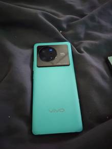 vivo x80