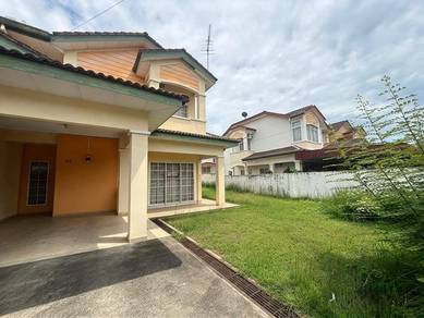 2-storey Terraced House For Sale in Sungai Petani,KDH