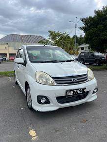 Perodua Viva ELITE EZi in Kota Kinabalu, SBH