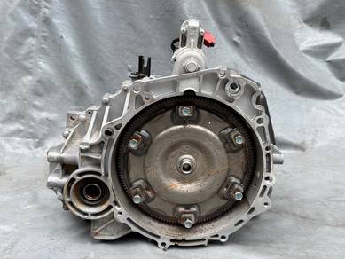 Proton X70 GEAR BOX