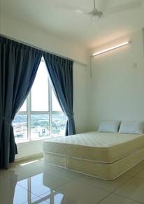 Room in Juru, PNG