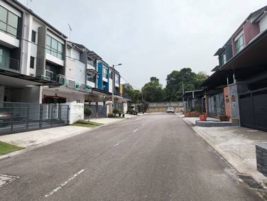 2.5-storey Terraced House For Sale in Kulai,JHR