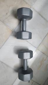 Dumbbell 5kg x2