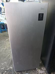 Fridge Single Door Media