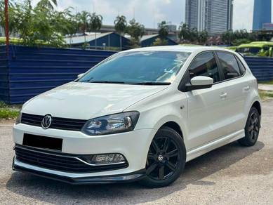 Volkswagen Polo (CKD) in Cheras, KUL