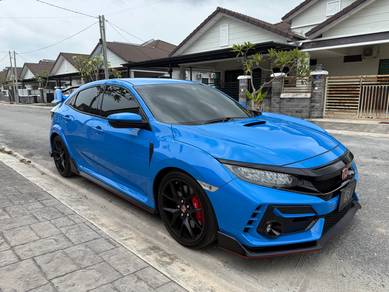 Honda Civic Type R TYPE R in Alor Setar, KDH