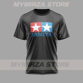 Tamiya Tshirt - Premium Quality
