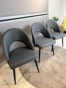 Juneta Chair , Buy 1 Free 1