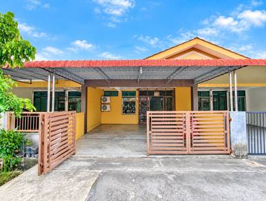 Terraced House For Sale in Padang Serai,KDH