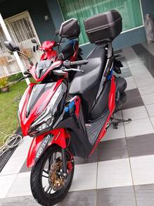 Honda Vario 150