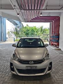 Perodua MyVi SE GHS in Ipoh, PRK