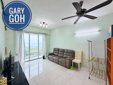 Condominium For Rent in Summer Place