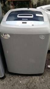 L13.5kg Mesin Basuh Auto Samsung Washing Machine