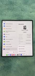 Samsung Galaxy Z Fold 6 256GB